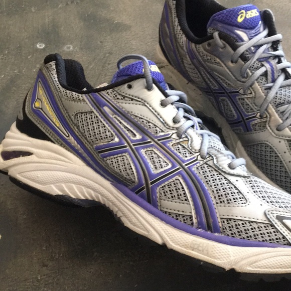 asics gel 8 foundation